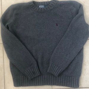 Polo Ralph Lauren Knit Sweater
